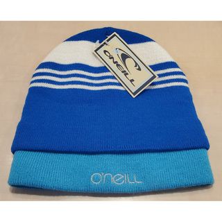 オニール(O'NEILL)の世界的サーフィンブランド オニール(O'NEILL)  ニット帽 フリーサイズ(サーフィン)