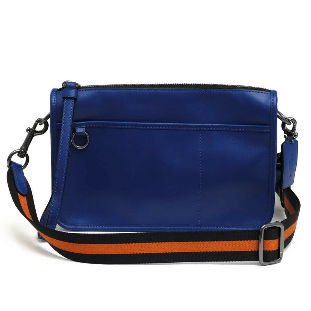 COACH - コーチ/COACH バッグ ショルダーバッグ 鞄 メンズ 男性 COACH - コーチ/COACH バッグ ショルダーバッグ 鞄 メンズ 男性