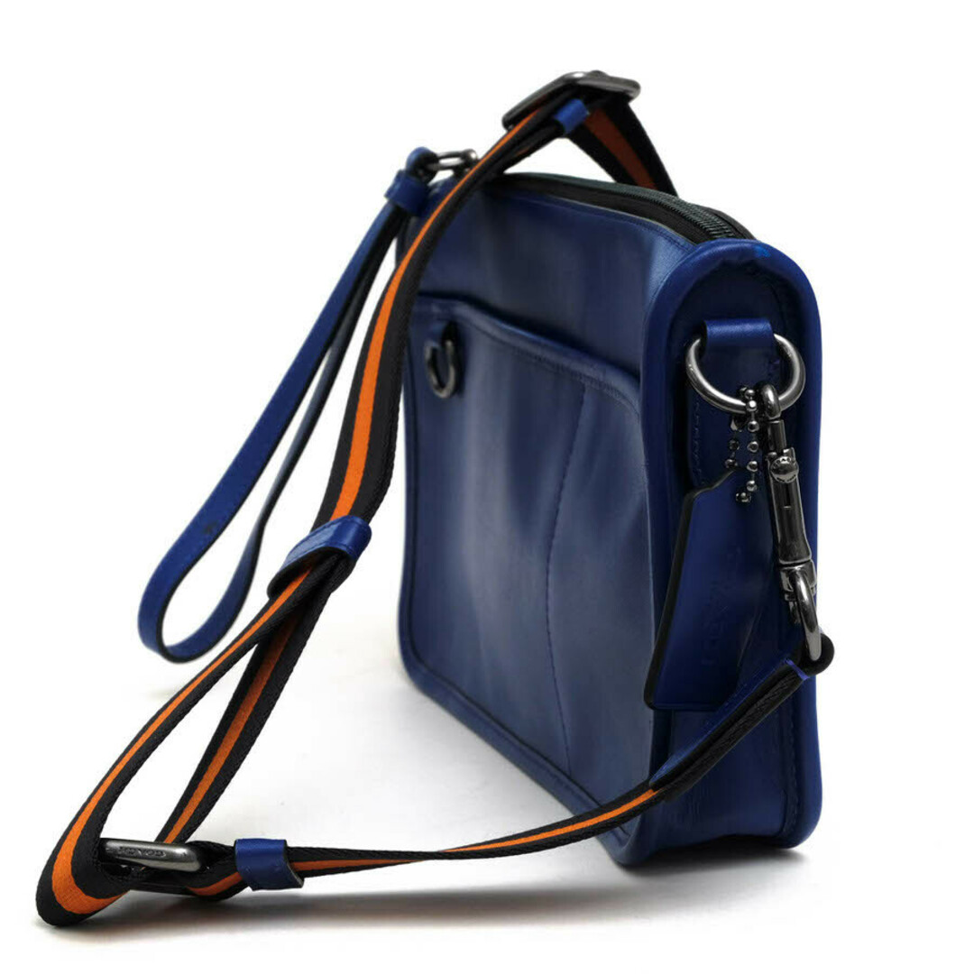 コーチ/COACH バッグ ショルダーバッグ 鞄 メンズ 男性 男性用 コーチ/COACH バッグ ショルダーバッグ 鞄 メンズ 男性 男性用
