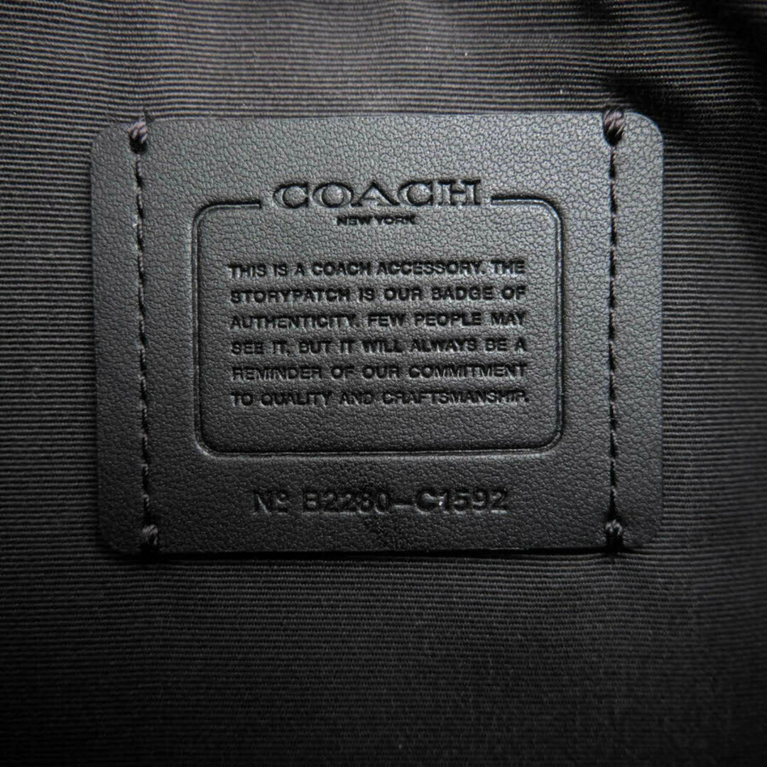 COACH - コーチ/COACH バッグ ショルダーバッグ 鞄 メンズ 男性 COACH - コーチ/COACH バッグ ショルダーバッグ 鞄 メンズ 男性