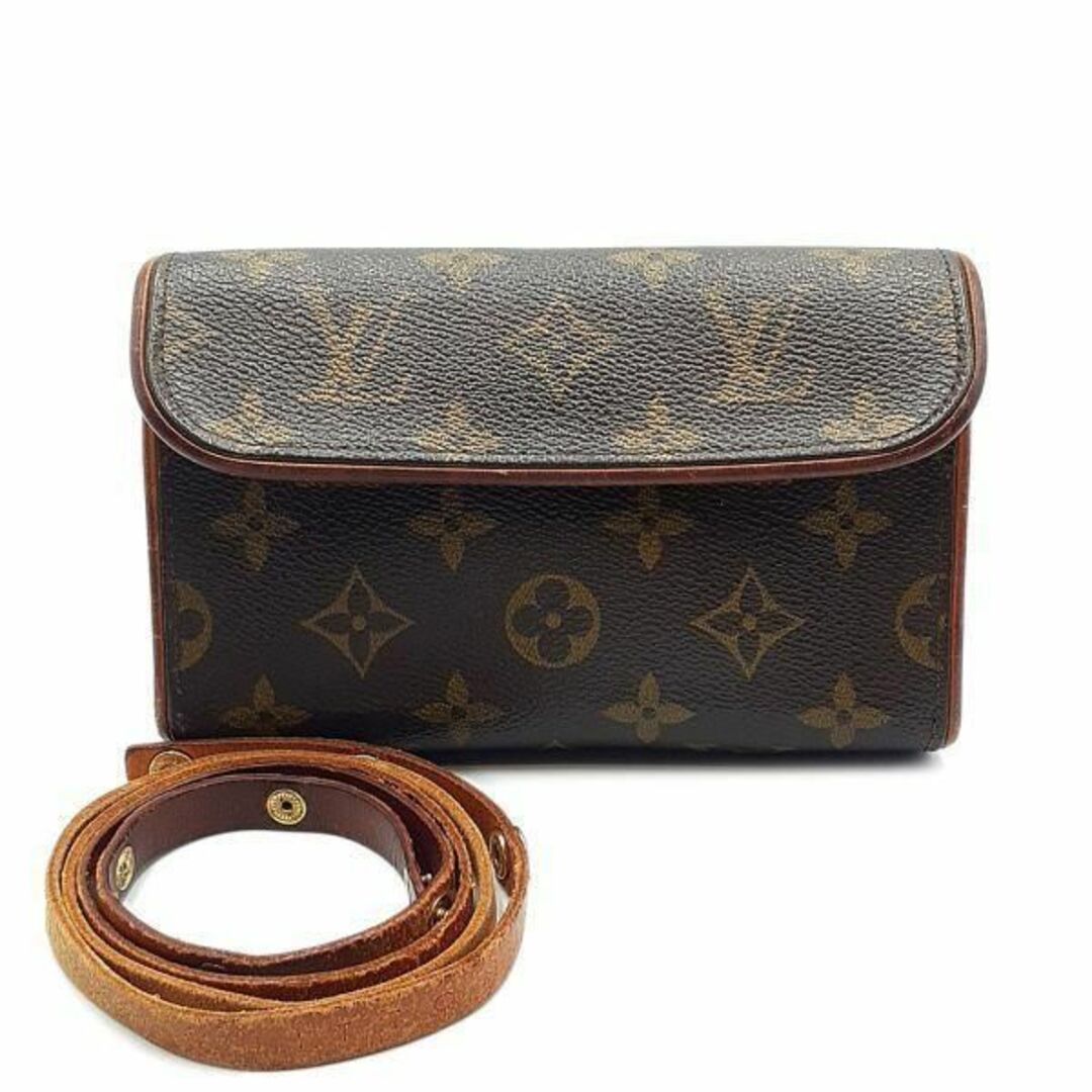 LOUIS VUITTON - ルイヴィトン ポーチ M51855 ポシェット