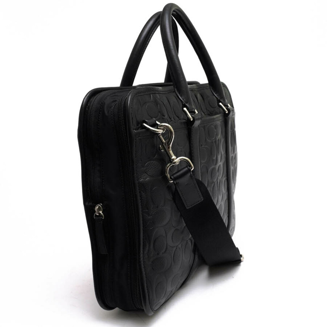 COACH - コーチ/COACH バッグ ブリーフケース ビジネスバッグ COACH - コーチ/COACH バッグ ブリーフケース ビジネスバッグ
