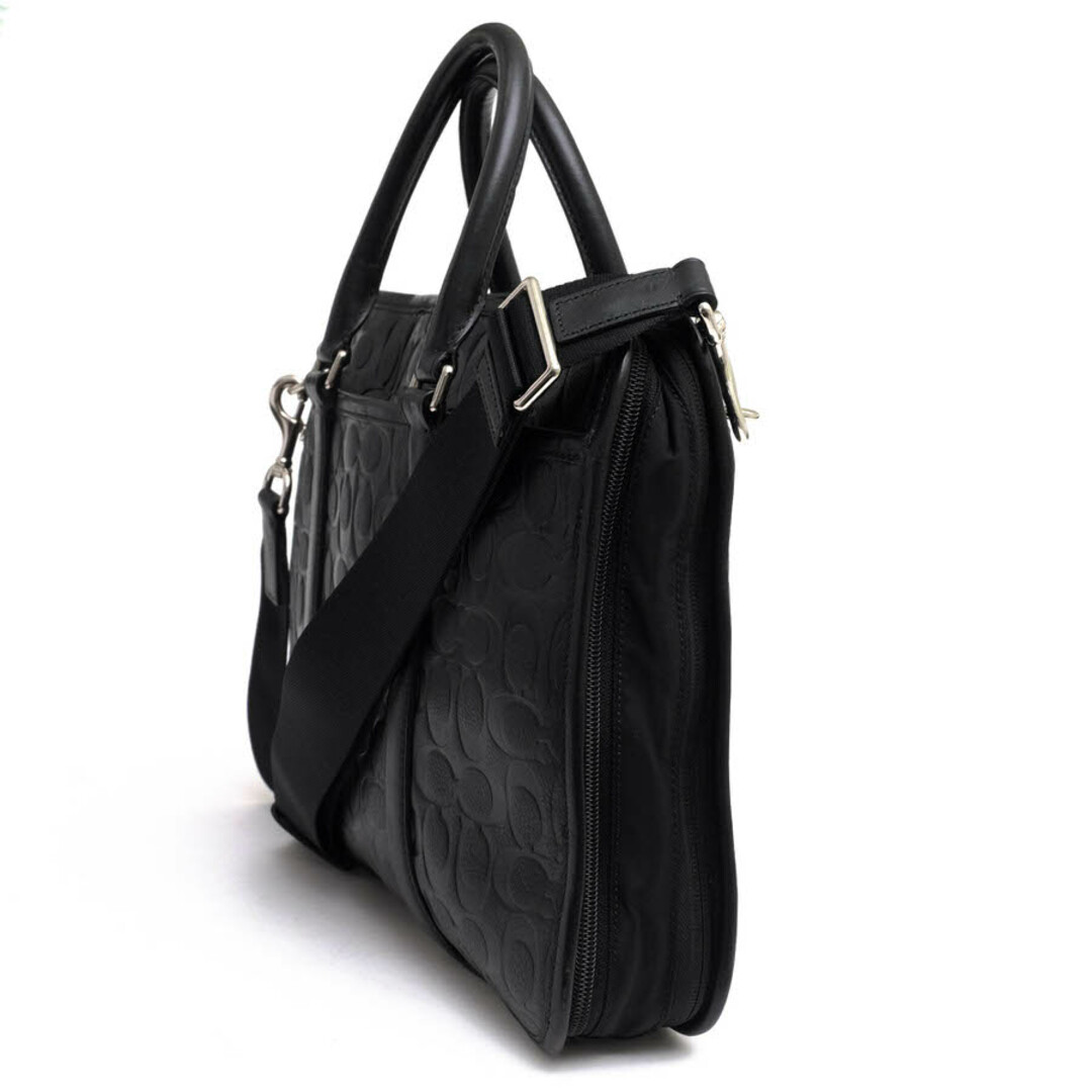 COACH - コーチ/COACH バッグ ブリーフケース ビジネスバッグ COACH - コーチ/COACH バッグ ブリーフケース ビジネスバッグ