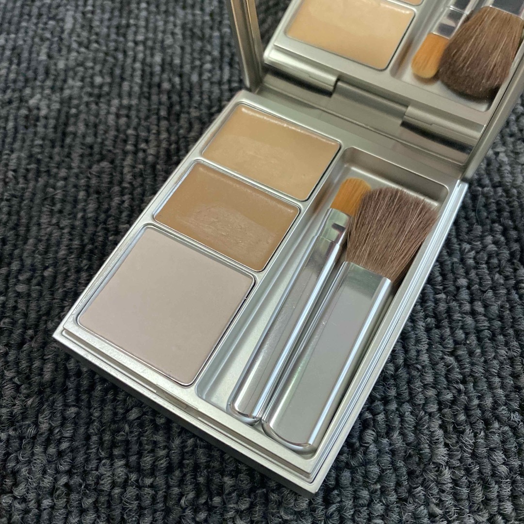 RMK - RMK スーパーベーシック コンシーラーパクト 01 Lightの通販 by ...