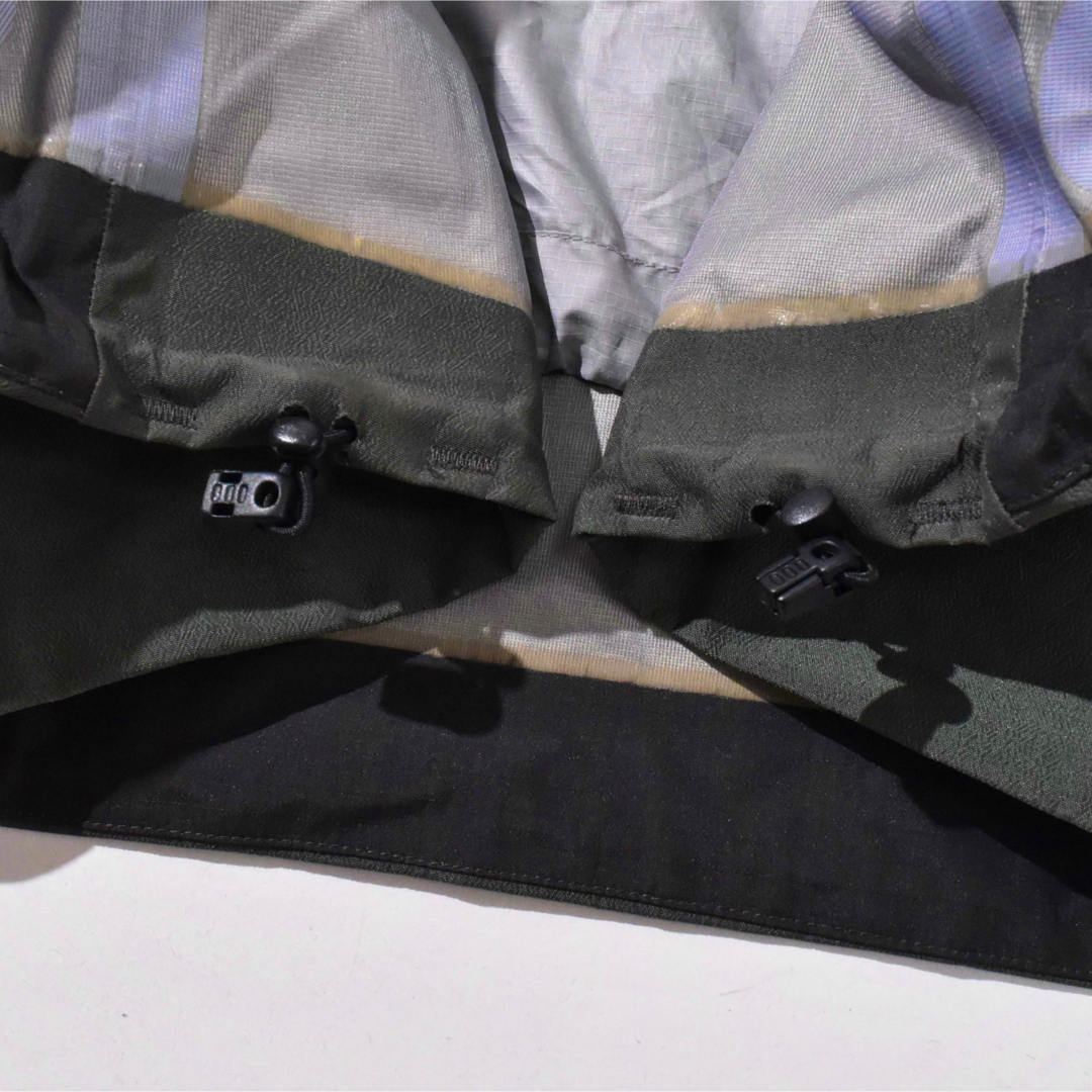 ARC'TERYX - ARC'TERYX SIDEWINDER JACKET SLATE Lの通販 by ビンタゲ