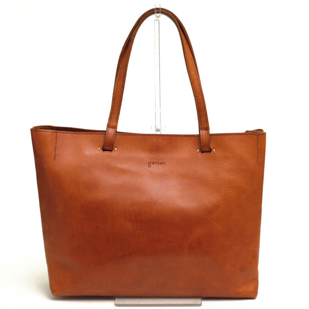 genten - ゲンテン/genten バッグ トートバッグ 鞄 genten - ゲンテン/genten バッグ トートバッグ 鞄