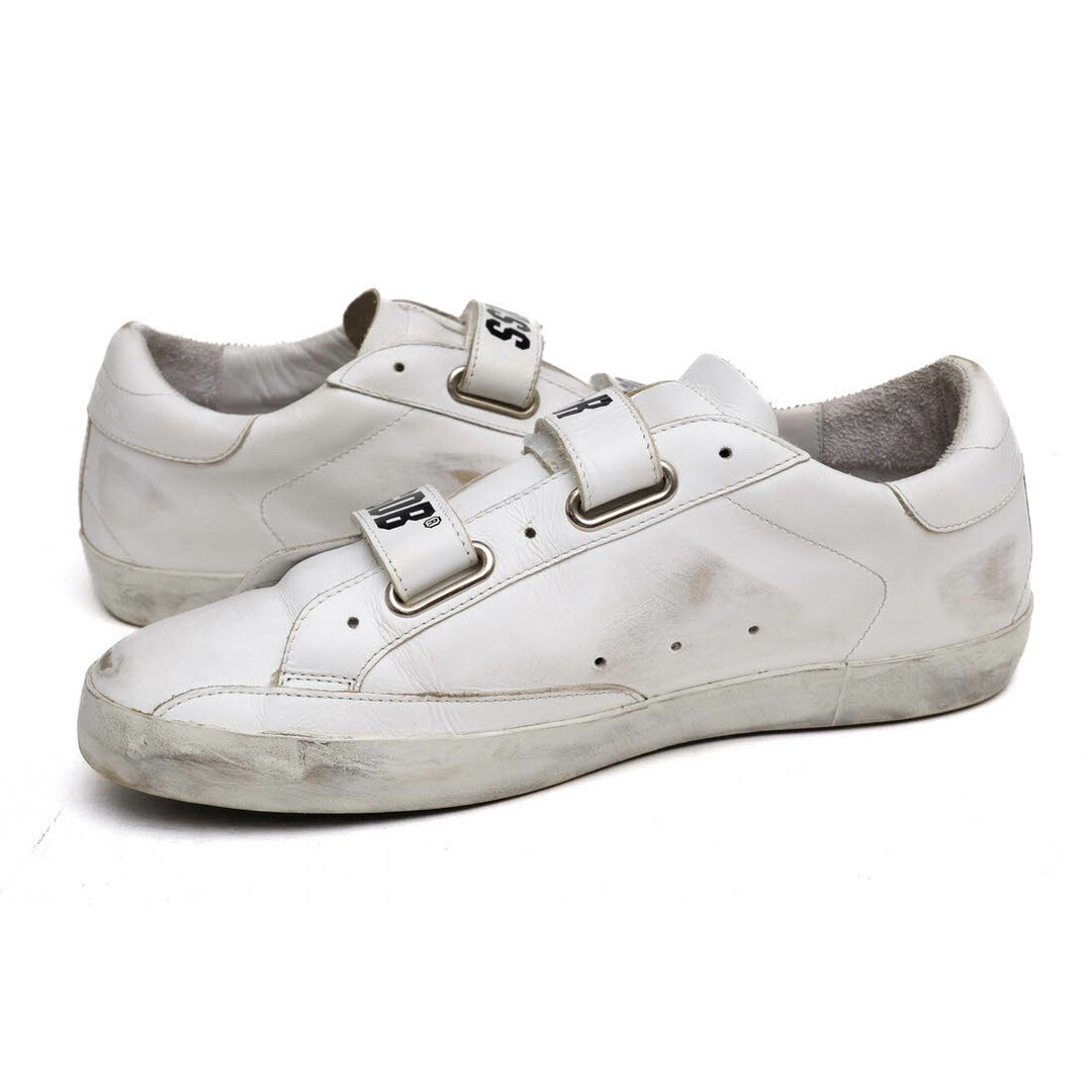 GOLDEN GOOSE - ゴールデングース/Golden Goose シューズ GOLDEN GOOSE - ゴールデングース/Golden Goose シューズ