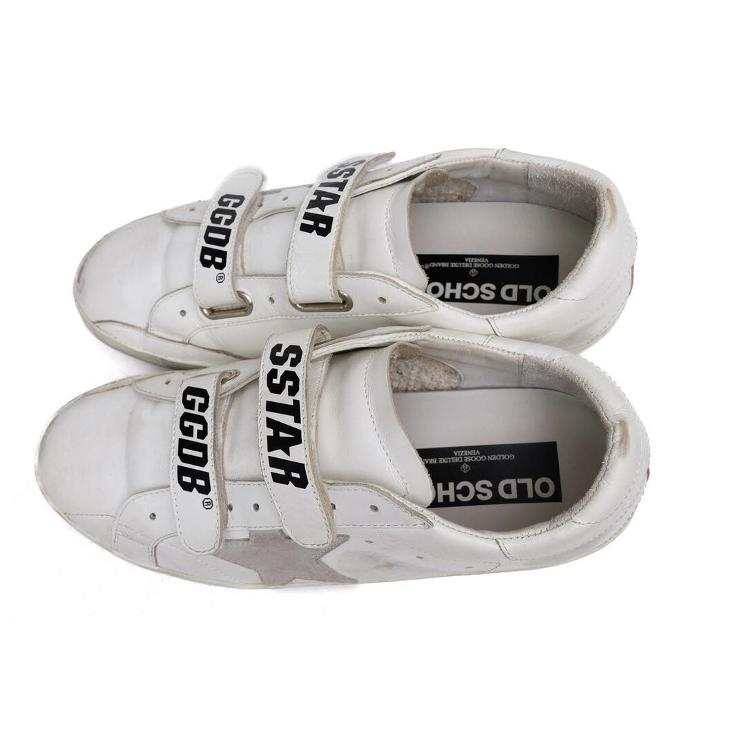 GOLDEN GOOSE - ゴールデングース/Golden Goose シューズ GOLDEN GOOSE - ゴールデングース/Golden Goose シューズ