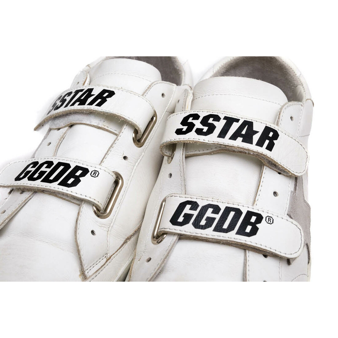 GOLDEN GOOSE - ゴールデングース/Golden Goose シューズ GOLDEN GOOSE - ゴールデングース/Golden Goose シューズ