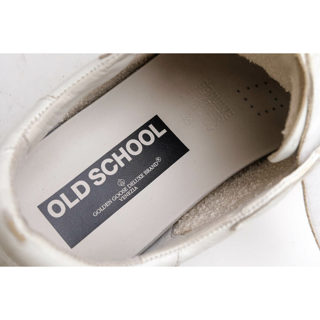GOLDEN GOOSE - ゴールデングース/Golden Goose シューズ GOLDEN GOOSE - ゴールデングース/Golden Goose シューズ