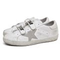 Golden Goose ゴールデングース ローカットスニーカー EU40