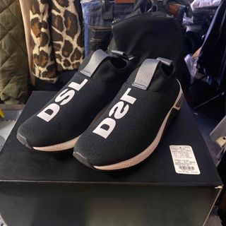 ディーゼル スニーカー(メンズ)の通販 1,000点以上 | DIESELのメンズを