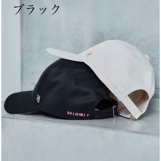 ザラ(ZARA)のRiu【新品タグ付】Basic logo cap(キャップ)