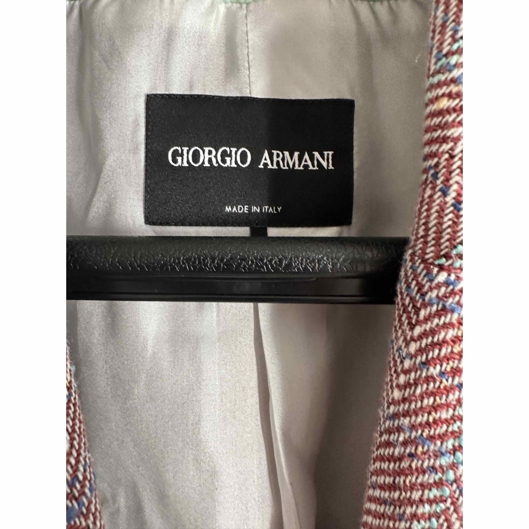 GIORGIO ARMANI ジャケット