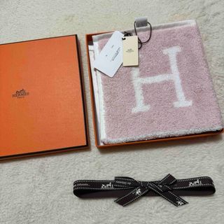 エルメス(Hermes)のHERMES &CHANELミラー専用(タオル/バス用品)