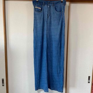ディーゼル ロングスカート/マキシスカートの通販 100点以上 | DIESEL