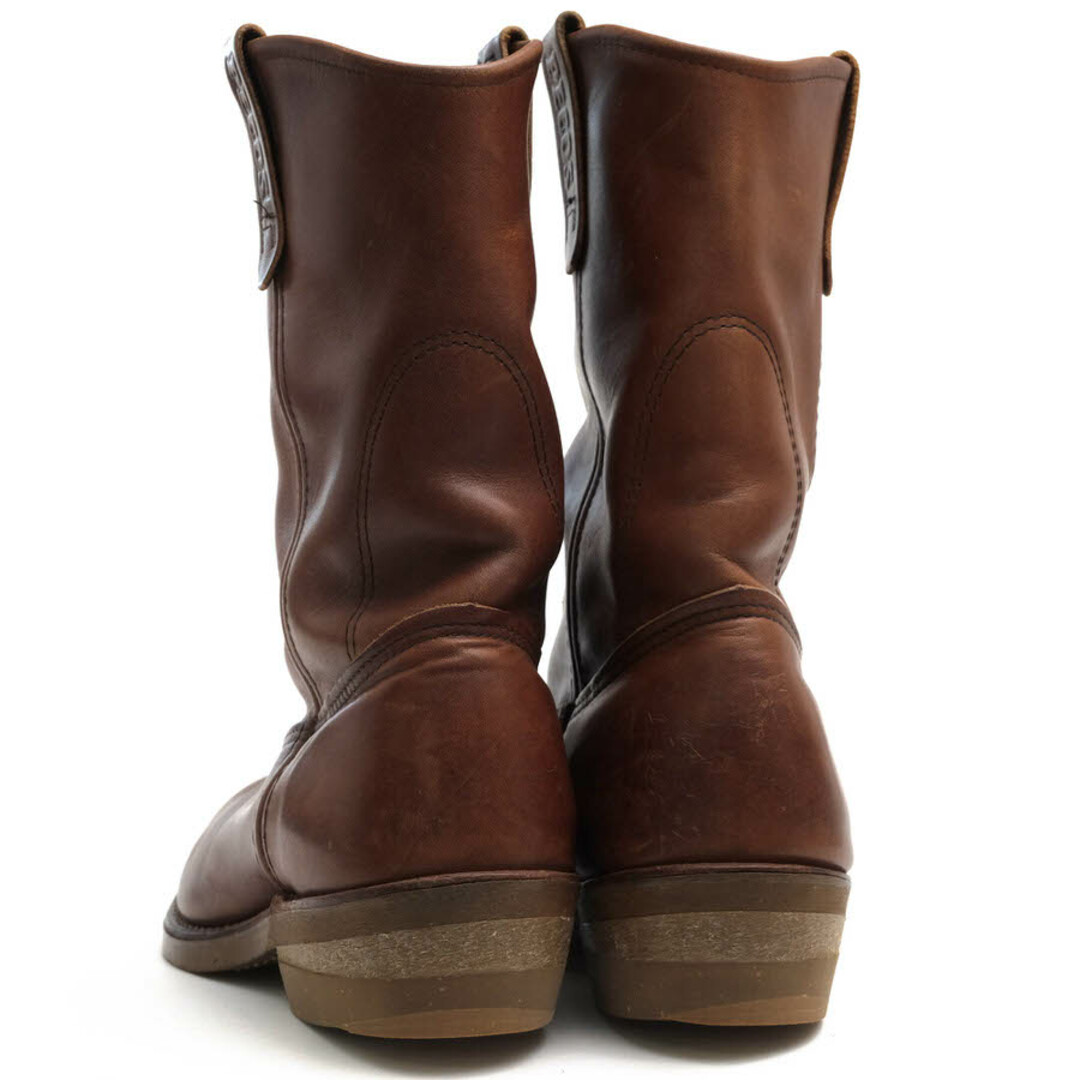 REDWING - レッドウィング/RED WING ペコスブーツ シューズ 靴 REDWING - レッドウィング/RED WING ペコスブーツ シューズ 靴