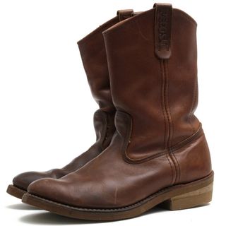 4ページ目 - レッドウィングの通販 7,000点以上 | REDWINGを買うならラクマ