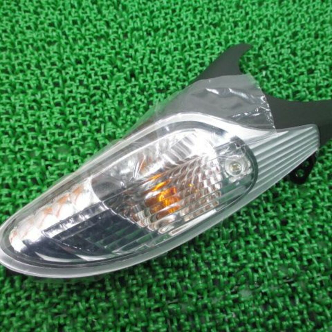 ディオ125 フロントウインカー 右 33400-KYS-941 在庫有 即納 ホンダ 純正 新品 バイク 部品 廃盤 絶版 車検 Genuine:21902798 | フリマアプリ ラクマ ディオ125 フロントウインカー 右 33400-KYS-941 在庫有 即納 ホンダ 純正 新品 バイク 部品 廃盤 絶版 車検 Genuine:21902798