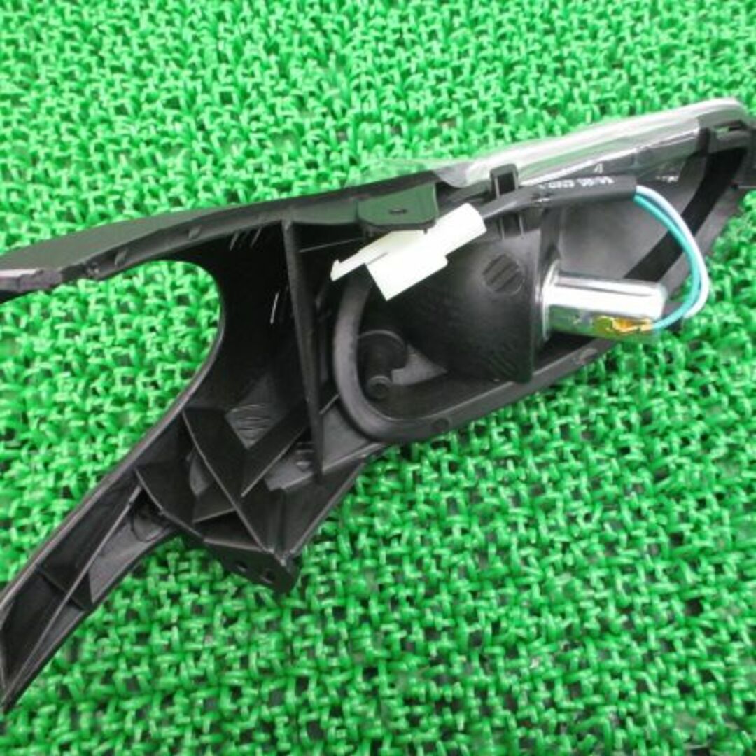 ディオ125 フロントウインカー 右 33400-KYS-941 在庫有 即納 ホンダ 純正 新品 バイク 部品 廃盤 絶版 車検 Genuine:21902798
