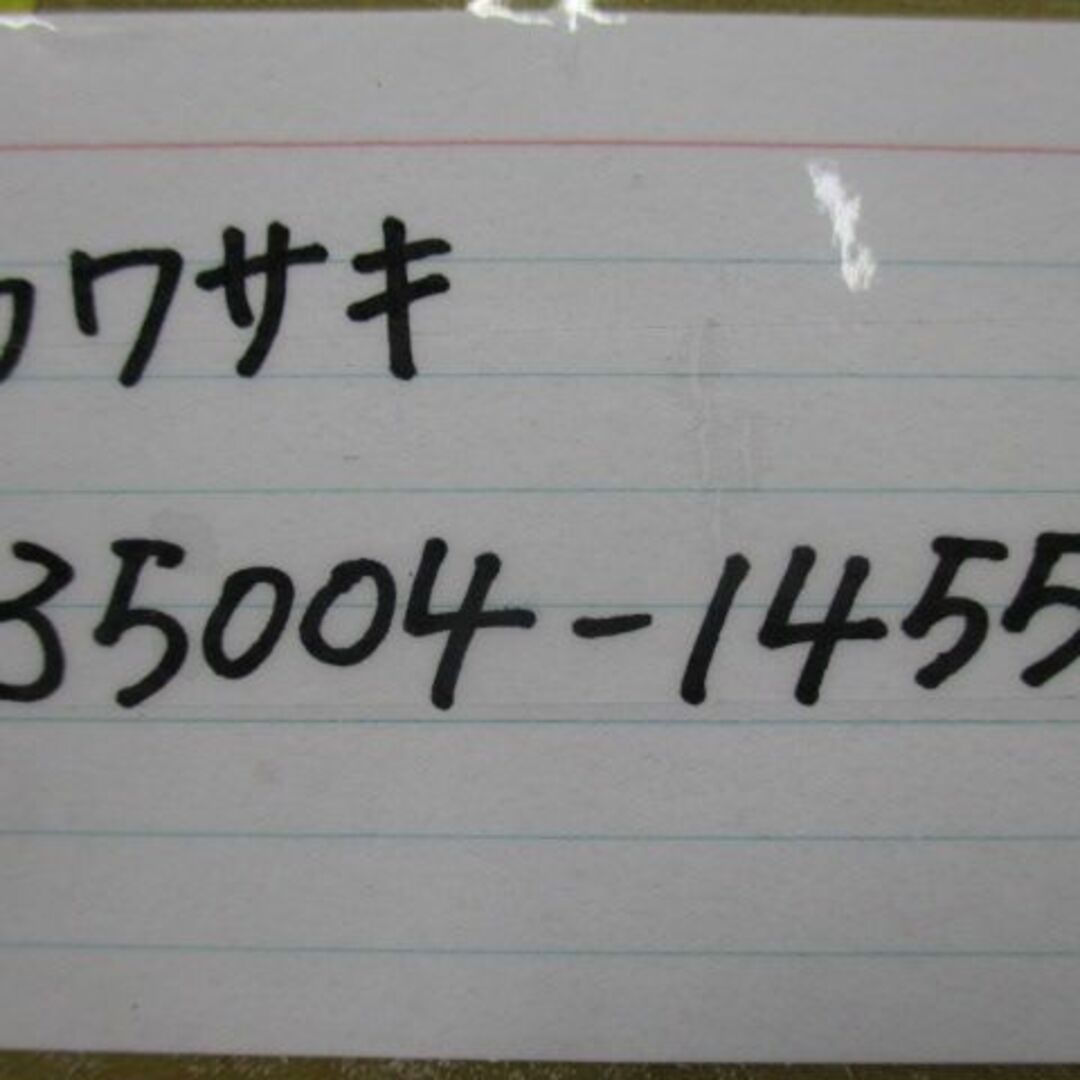 ZZ-R400N フロントフェンダー 在庫有 即納 カワサキ 純正 新品 バイク 部品 廃盤 在庫有り 即納可 車検 Genuine:21901918