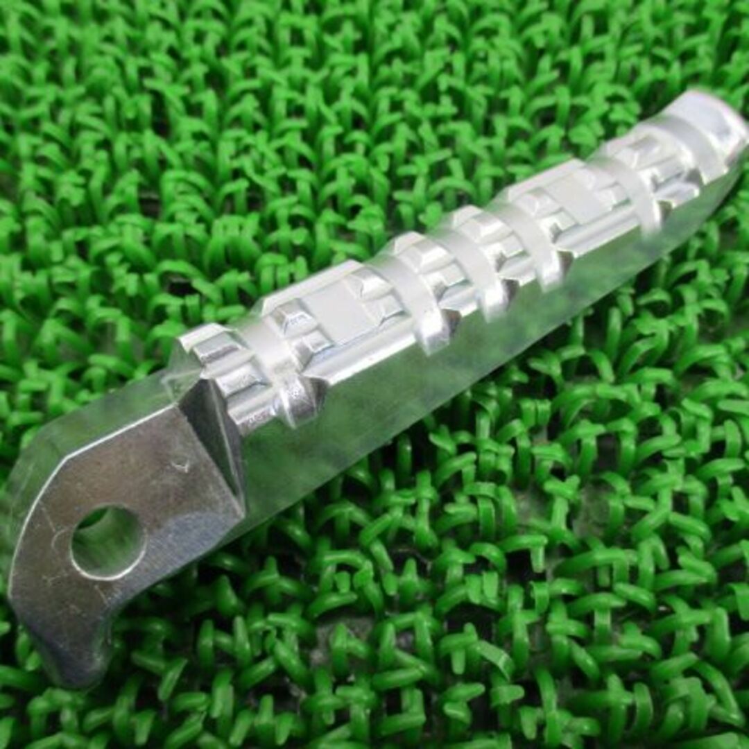 アクシス90 タンデムステップ 左 3VR-27431-02 在庫有 即納 ヤマハ 純正 新品 バイク 部品 リアフットレスト AXIS90 車検 Genuine:21891701 | フリマアプリ ラクマ アクシス90 タンデムステップ 左 3VR-27431-02 在庫有 即納 ヤマハ 純正 新品 バイク 部品 リアフットレスト AXIS90 車検 Genuine:21891701