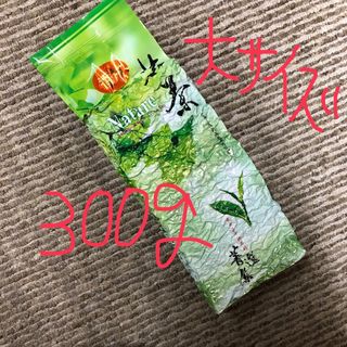 林華泰茶行で購入！高級ランク！大容量300g  台湾茶　ジャスミン茶(茶)