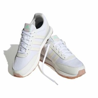 アディダス(adidas)のadidas）（レディース）スニーカー スポーツシューズ ラン 60s 3.0(スニーカー)