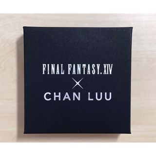 チャンルー(CHAN LUU)のファイナルファンタジーXIV×CHAN LUU ジョブブレスレット＜賢者＞(ブレスレット)