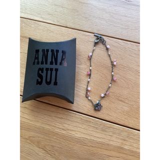 アナスイ(ANNA SUI)のANNA SUI アンクレット(アンクレット)