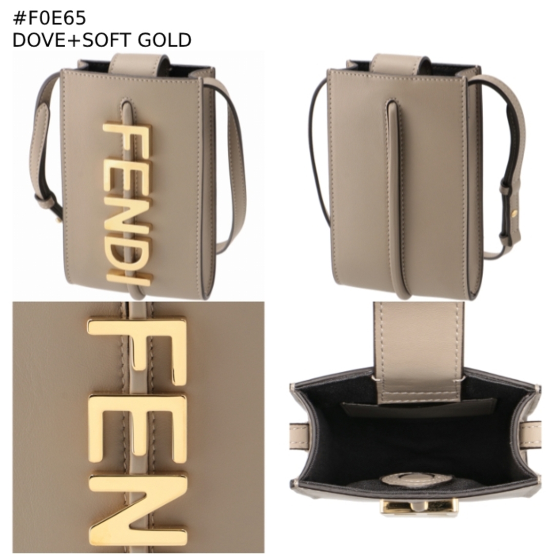 フェンディ FENDI スマホショルダー FENDI GRAPHY ショルダー フェンディ FENDI スマホショルダー FENDI GRAPHY ショルダー