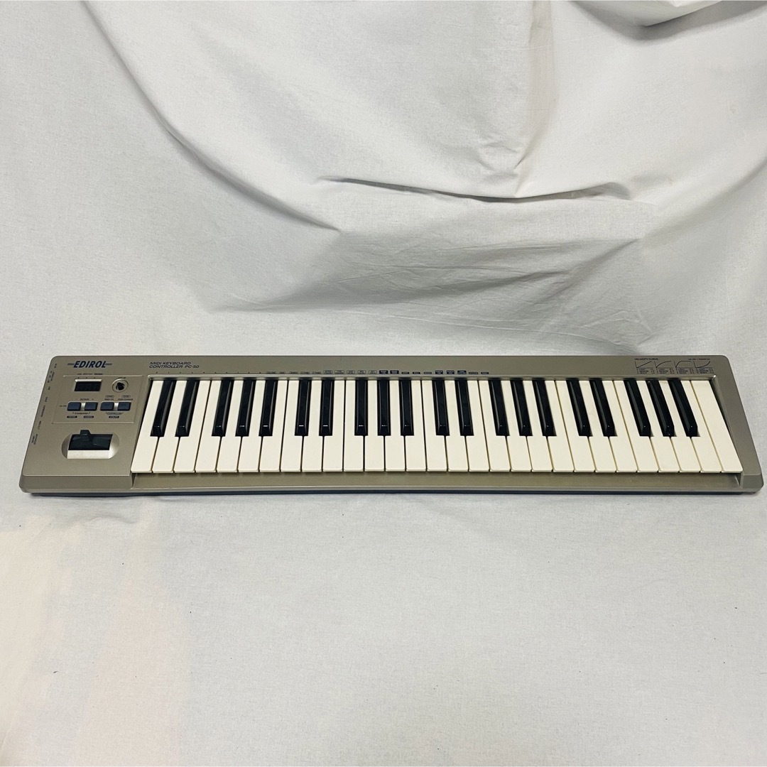 Roland PC-50 MIDIキーボードコントローラー