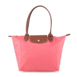 ロンシャン(LONGCHAMP)の新品 ロンシャン LONGCHAMP トートバッグ ル プリアージュ ショルダーバッグ Mサイズ グレナデン(トートバッグ)