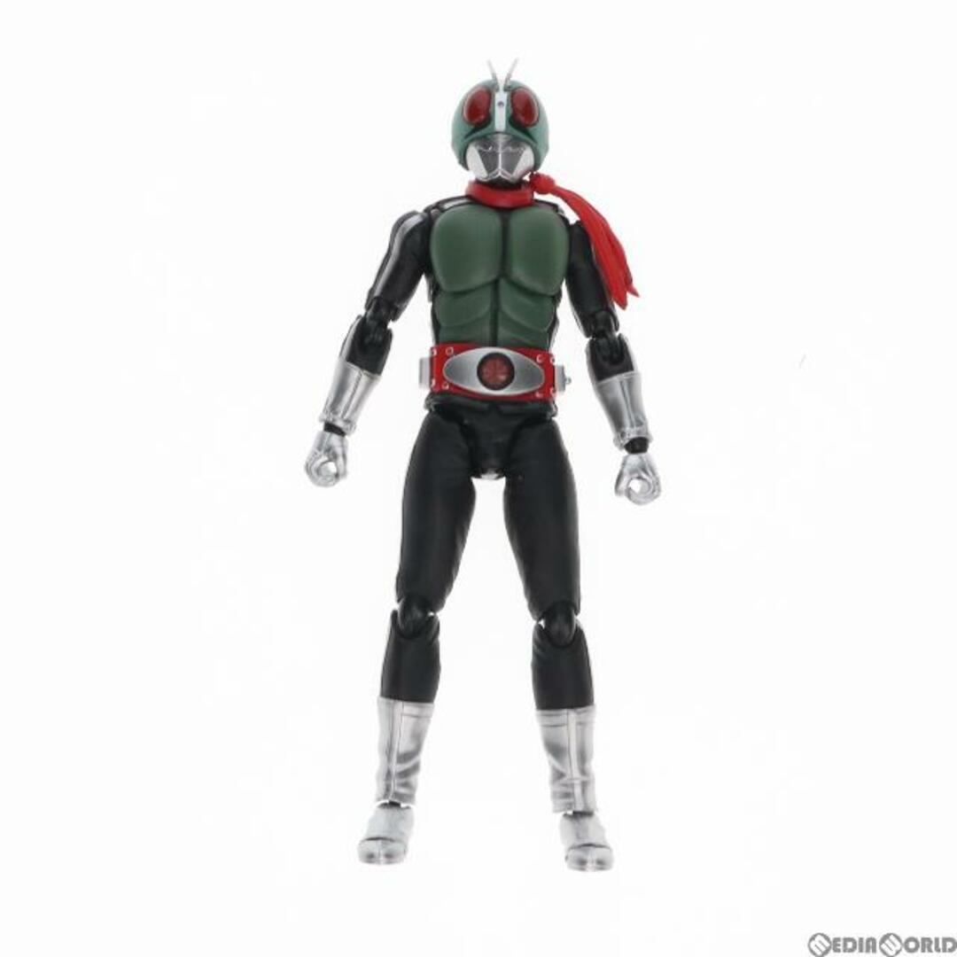 BANDAI - S.H.Figuarts(フィギュアーツ) 仮面ライダー新1号&新