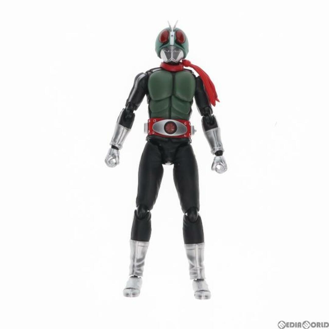 S.H.Figuarts(フィギュアーツ) 新サイクロン号(2018年版) 仮面ライダー 完成品 可動フィギュア バンダイ