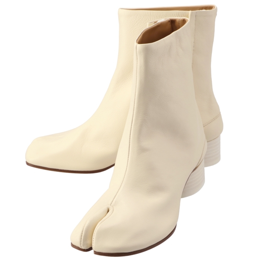 メゾン マルジェラ MAISON MARGIELA 足袋ブーツ タビブーツ メゾン マルジェラ MAISON MARGIELA 足袋ブーツ タビブーツ