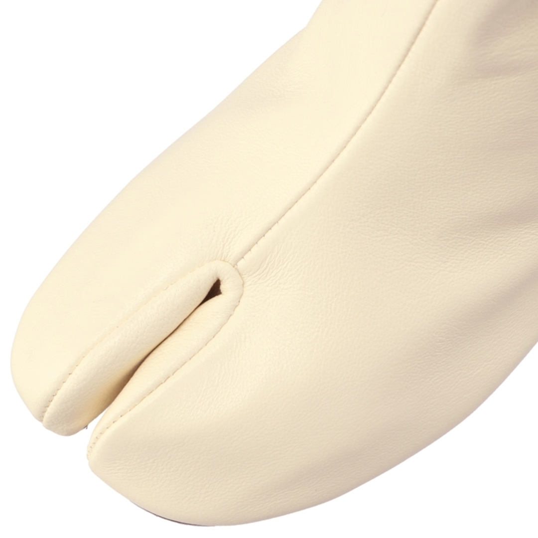メゾン マルジェラ MAISON MARGIELA 足袋ブーツ タビブーツ メゾン マルジェラ MAISON MARGIELA 足袋ブーツ タビブーツ