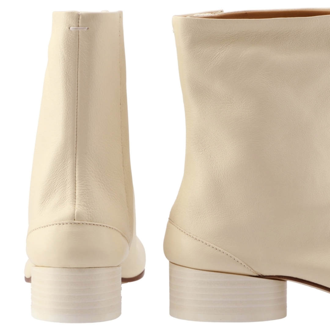メゾン マルジェラ MAISON MARGIELA 足袋ブーツ タビブーツ メゾン マルジェラ MAISON MARGIELA 足袋ブーツ タビブーツ