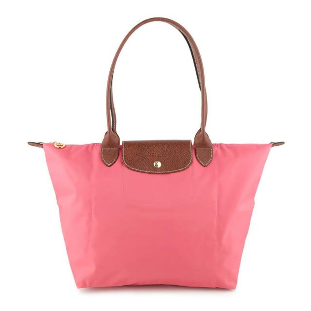 新品 ロンシャン LONGCHAMP トートバッグ ル プリアージュ ショルダーバッグ Lサイズ グレナデン