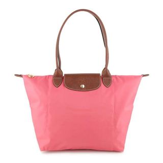 ロンシャン(LONGCHAMP)の新品 ロンシャン LONGCHAMP トートバッグ ル プリアージュ ショルダーバッグ Lサイズ グレナデン(トートバッグ)