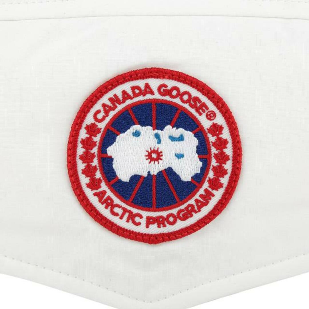 CANADA GOOSE(カナダグース)の新品 カナダグース CANADA GOOSE ウエストバッグ・ボディバッグ ウェスト パック ボディバッグ メンズのバッグ(ボディーバッグ)の商品写真