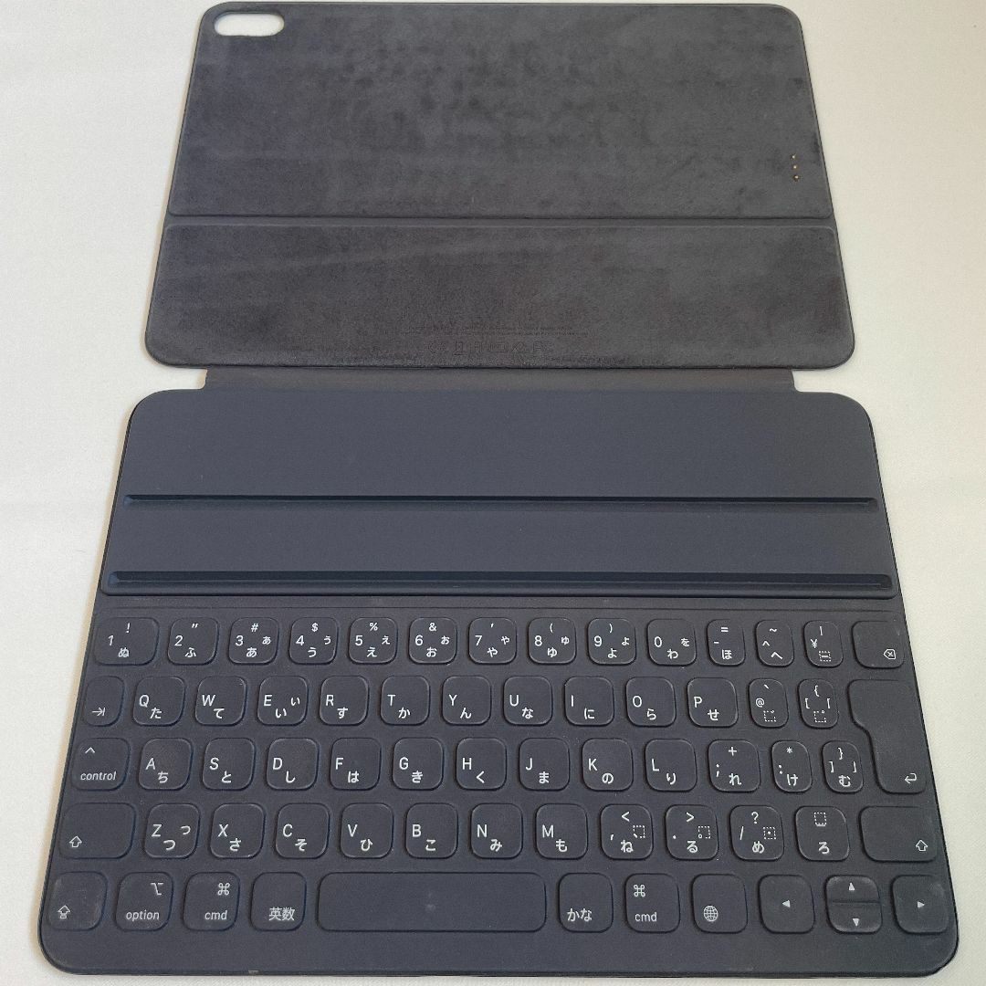 ▽美品▽Smart Keyboard Folio 11インチ キーボード日本語