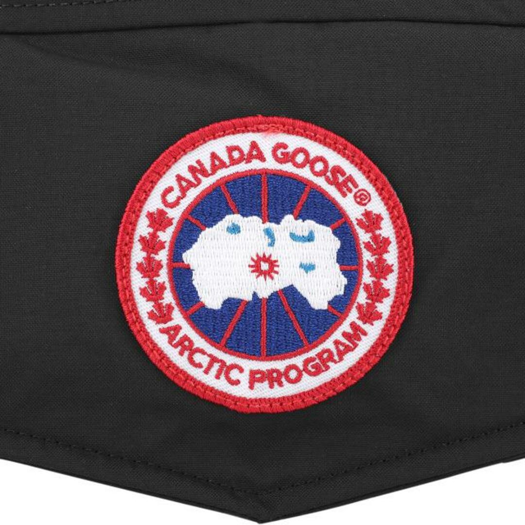 CANADA GOOSE - 新品 カナダグース CANADA GOOSE ウエストバッグ