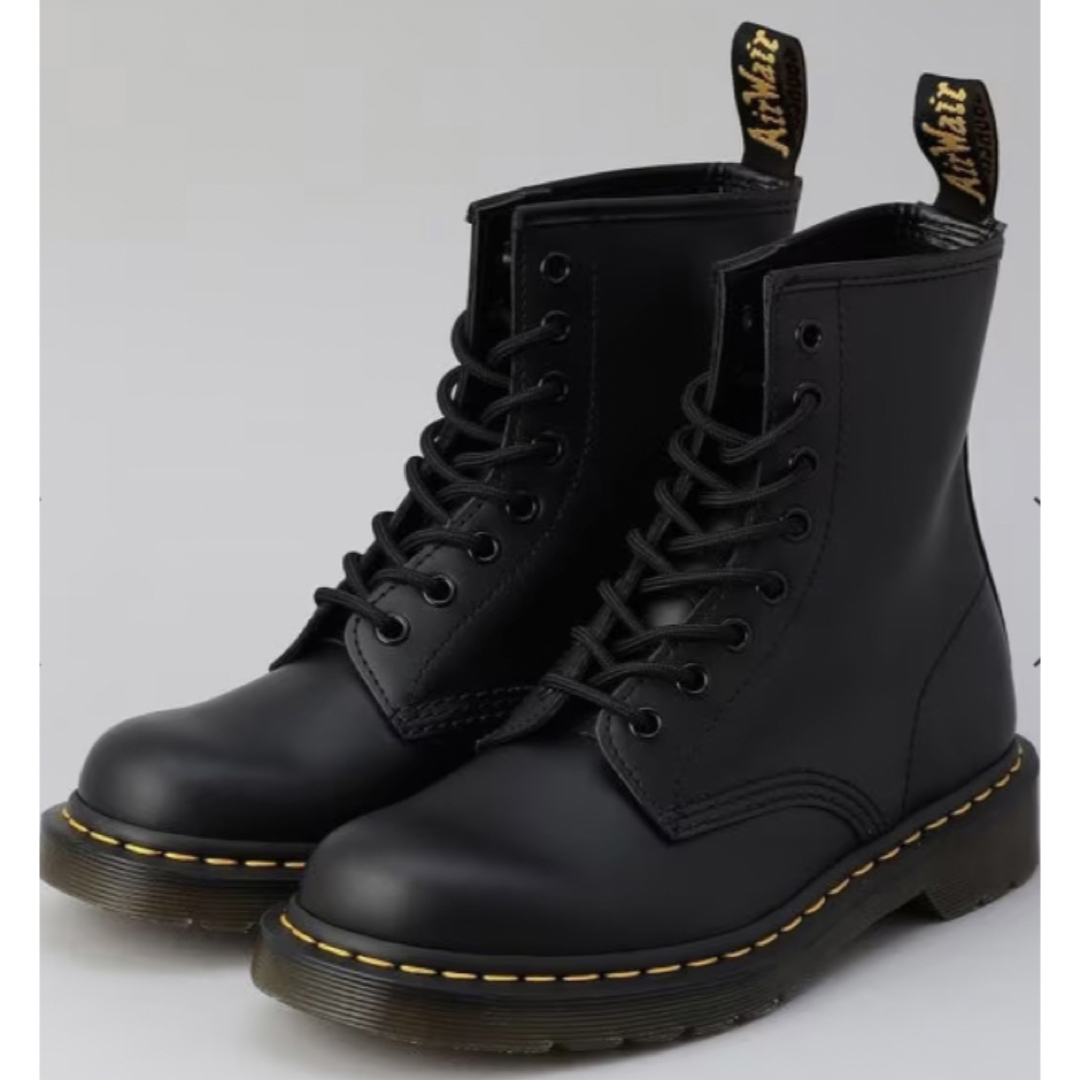 Dr.Martens - Dr.Martens ブーツ 8ホールです。UK5です。の通販 by