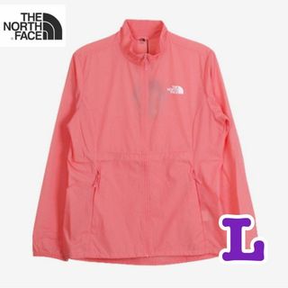 ノースフェイス(THE NORTH FACE) ナイロンジャケット(レディース