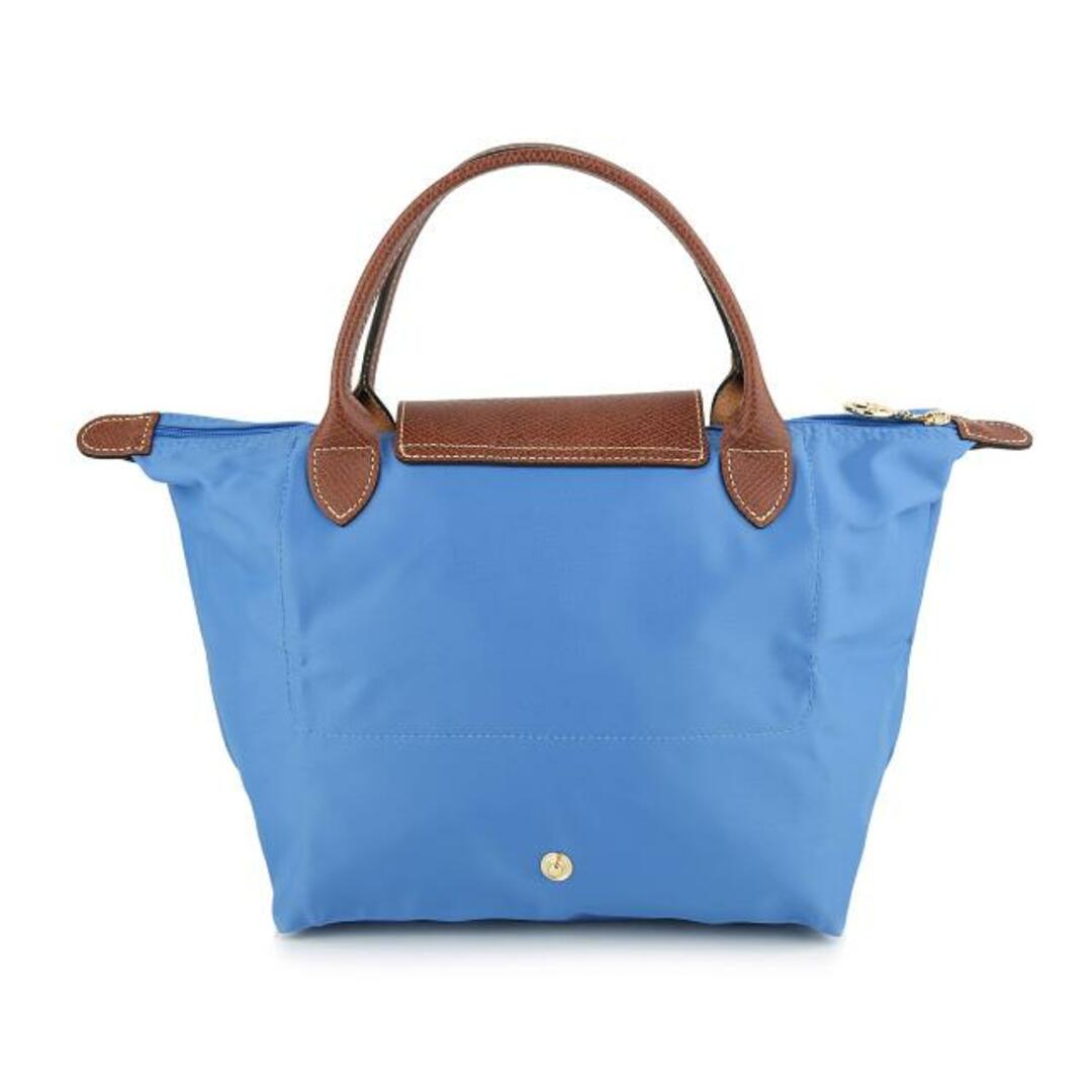 新品 ロンシャン  ルプリアージュ　LONGCHAMP ハンドバッグ ホワイト白