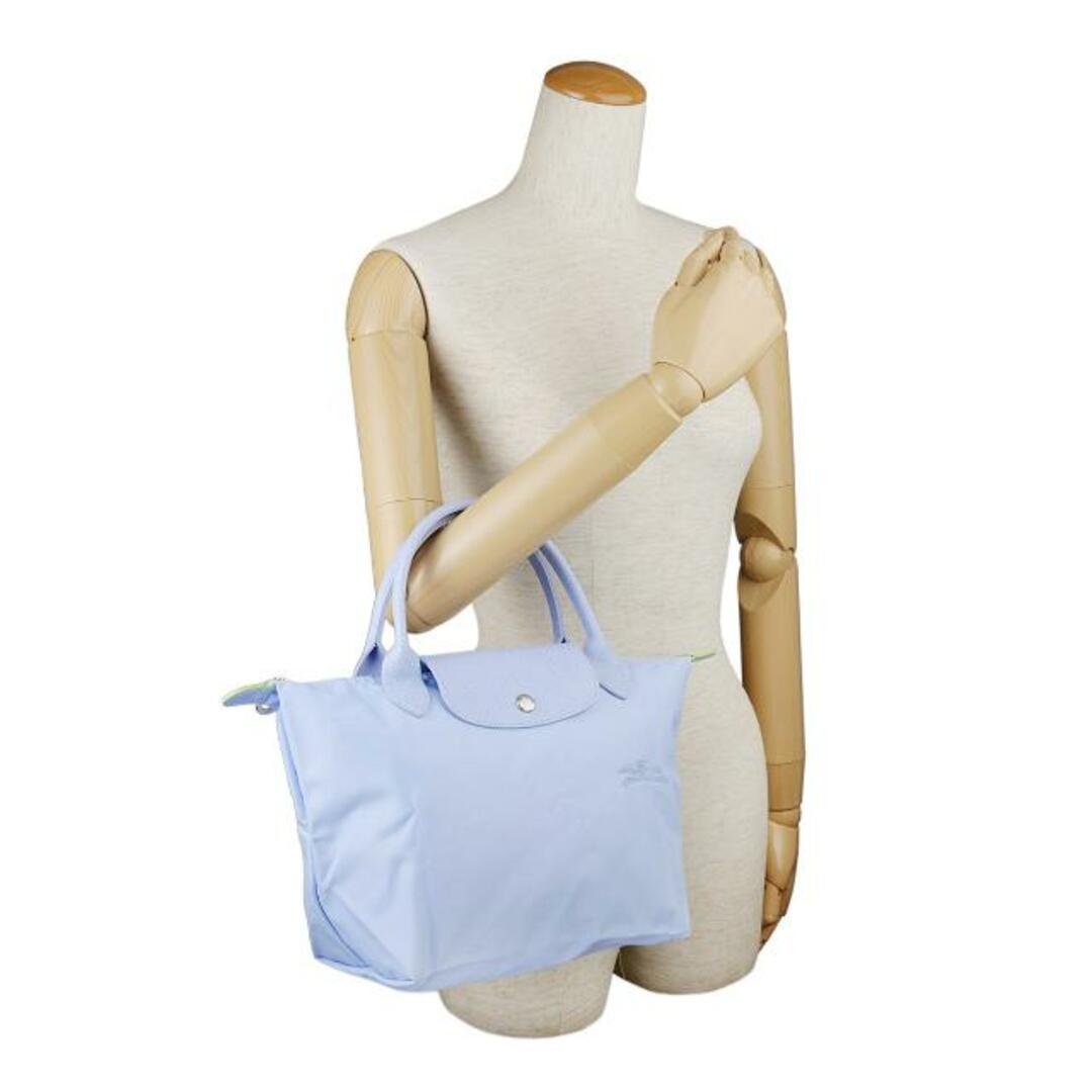 LONGCHAMP - 新品 ロンシャン LONGCHAMP ハンドバッグ ル プリ LONGCHAMP - 新品 ロンシャン LONGCHAMP ハンドバッグ ル プリ