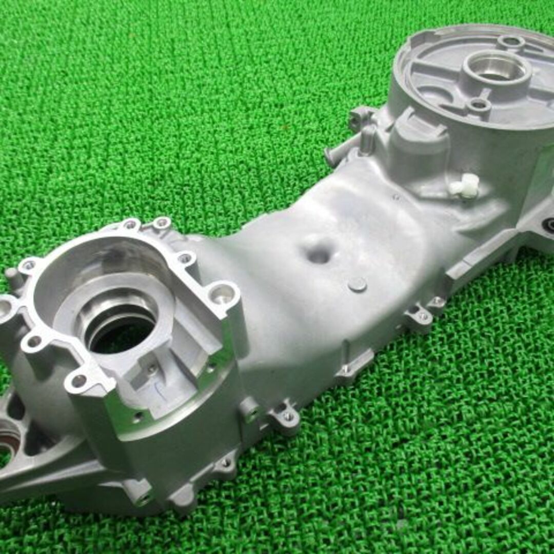 ギア クランクケース 4KN-15110-10 在庫有 即納 ヤマハ 純正 新品 バイク 部品 YAMAHA GEAR 車検 Genuine ギアC:21879189