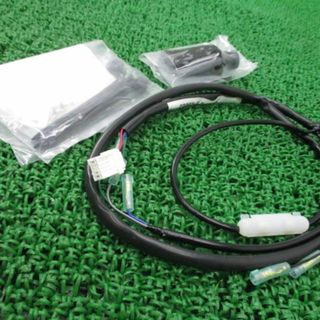 NC700X グリップヒーターアタッチメント 在庫有 即納 ホンダ 純正 新品 バイク 部品 廃盤 在庫有り 即納可 車検 Genuine:21929686