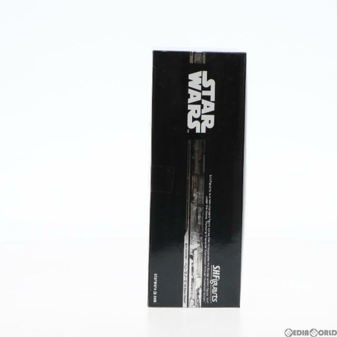 BANDAI - S.H.Figuarts(フィギュアーツ) ベン・ケノービ(A New Hope